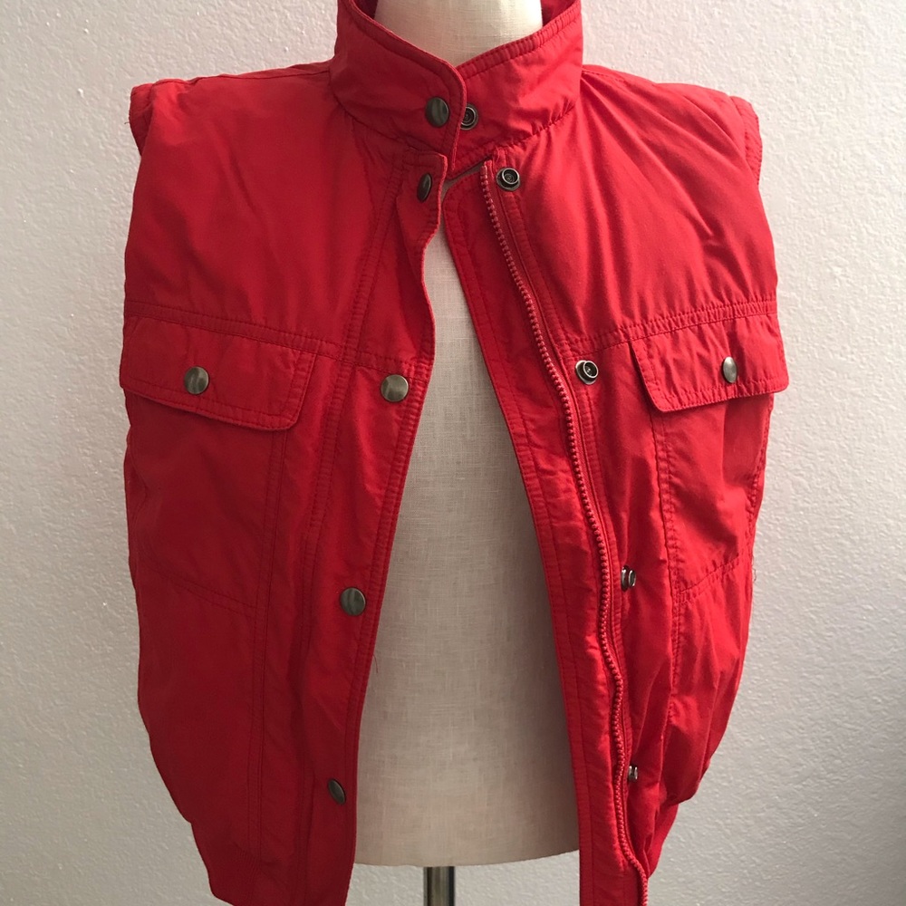 Vest